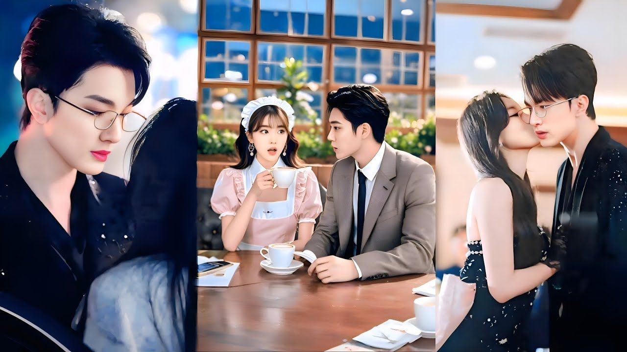 [FULL] Rebirth🪄On Blind Date Day, She Rejects Her Trash EX🔥& CEO