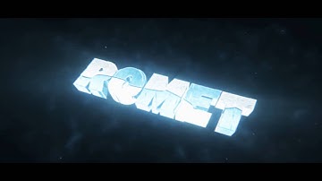 Romet|| Intro - by Romet ❤️‍