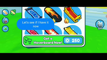 Pet simulator x hoverboard script