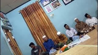 Basiacuong Ocu Menyambut Bulan Suci Ramadhan