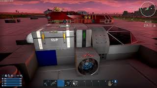 Basic HV- Empyrion 1.8