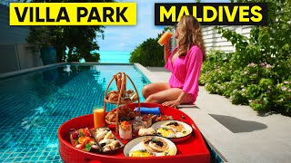 Villa Park Maldives: The AllInclusive Resort That Has It All?