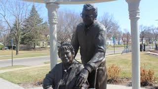 Munsinger and Clemmons  Gardens St Cloud Mn