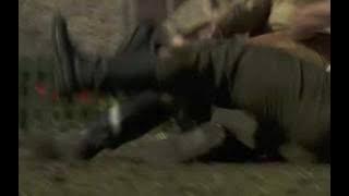 Afonia i pszczoly ( walka na stacyjce) -  stunt coordinator, fight arranger