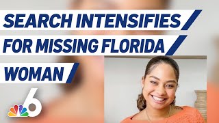 Famous Search Intensifies for Missing South Florida Woman in Orlando Net Worth