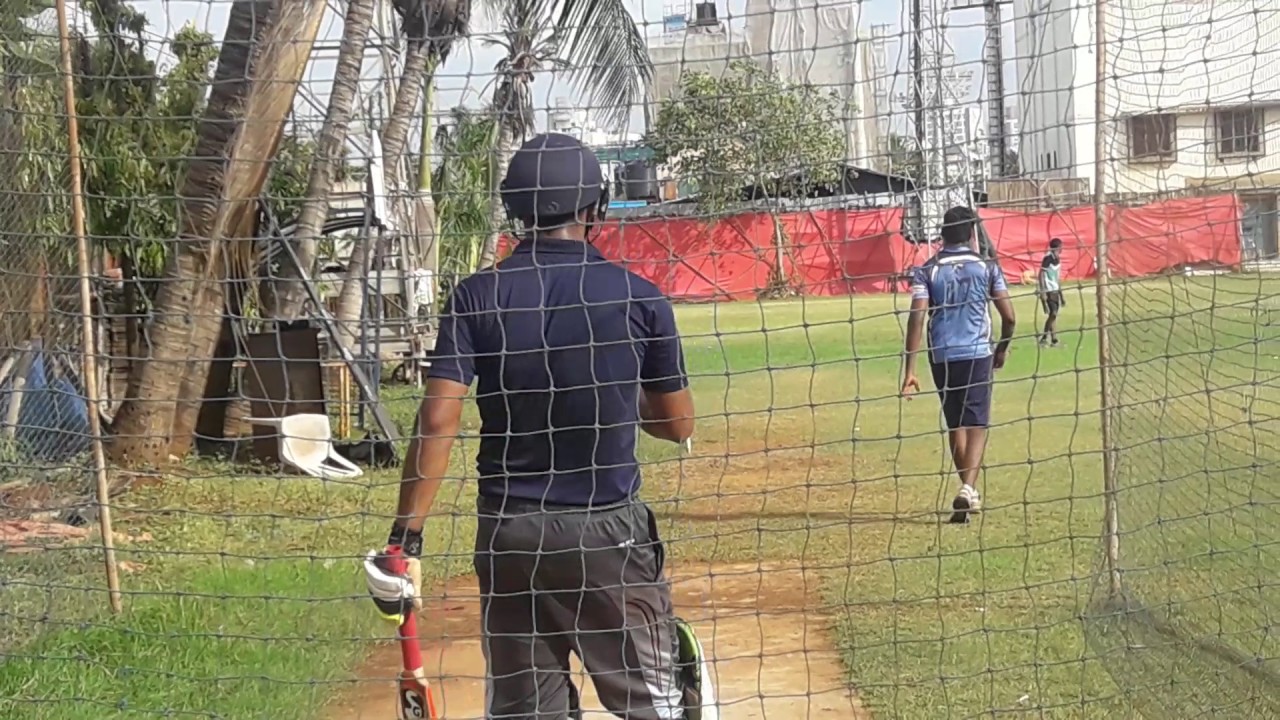 Net practice YouTube