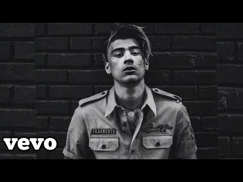 ZAYN talking about | Let Me | his New music video