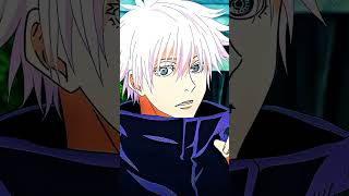 This Is 4K Anime Gojou Satoru