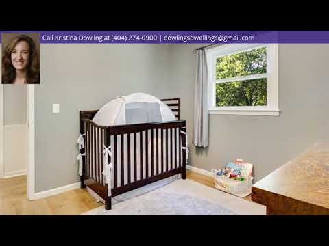 128 Childers Rd, Canton, GA home video tour