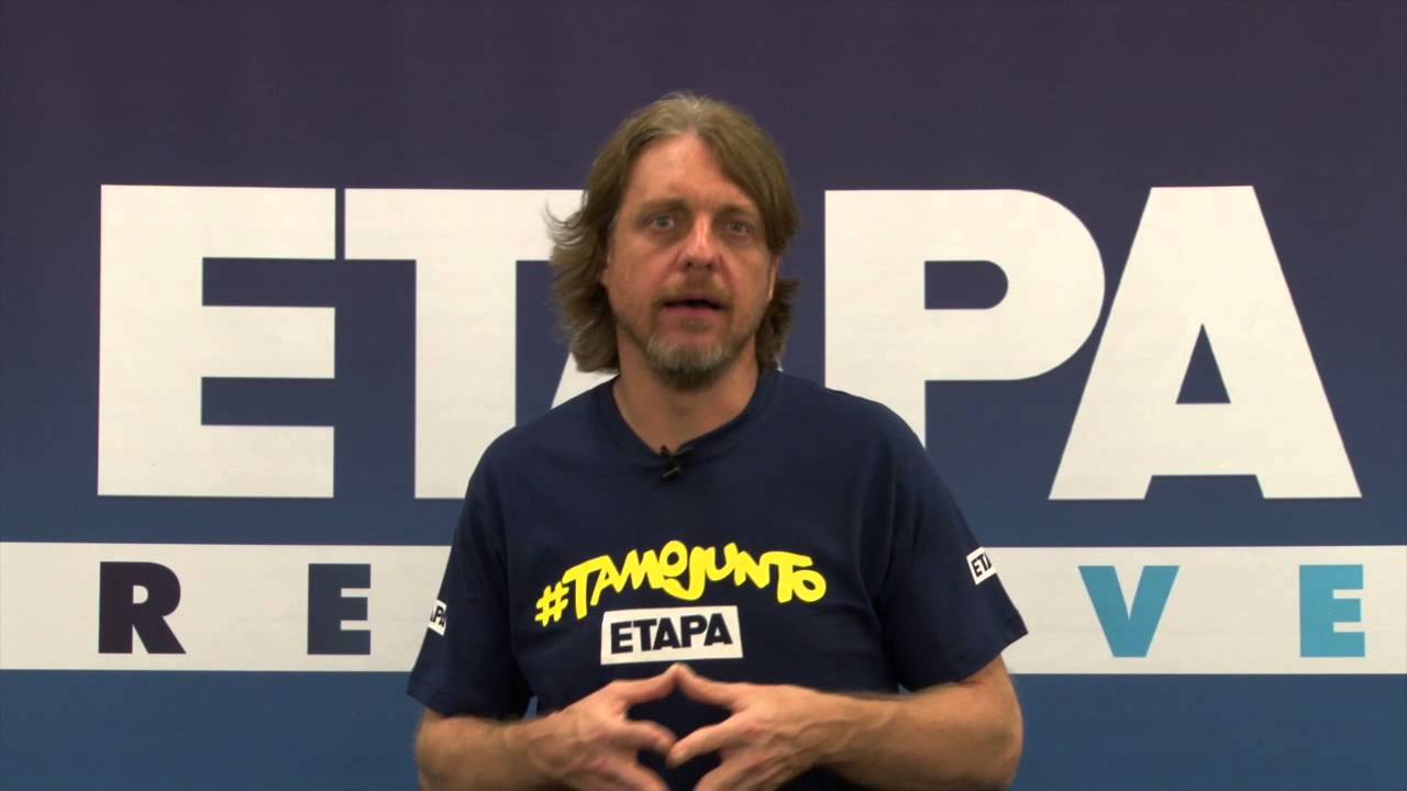 ENEM 2015 - 1º Dia - História - Prof. Thomas - ETAPA Resolve vestibular exercises