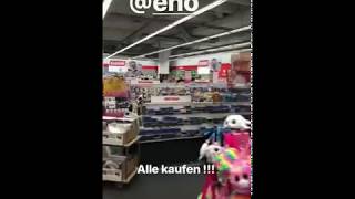 Mero 428 kauft Eno Album wellritzstraße