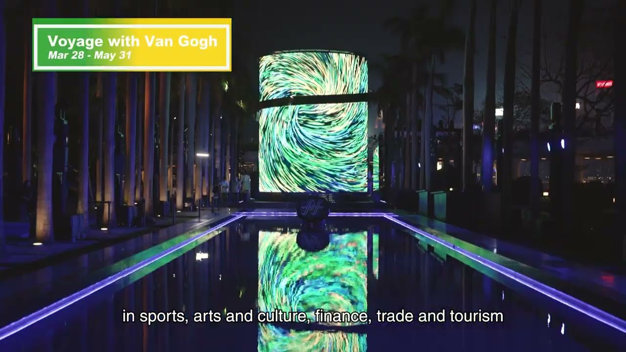 Asia’s Events Capital, Hong Kong (May 2024)