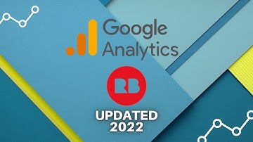 HOW TO SET UP GOOGLE ANALYTICS AND TRACK YOUR REDBUBBLE TRAFFIC - TUTORIAL