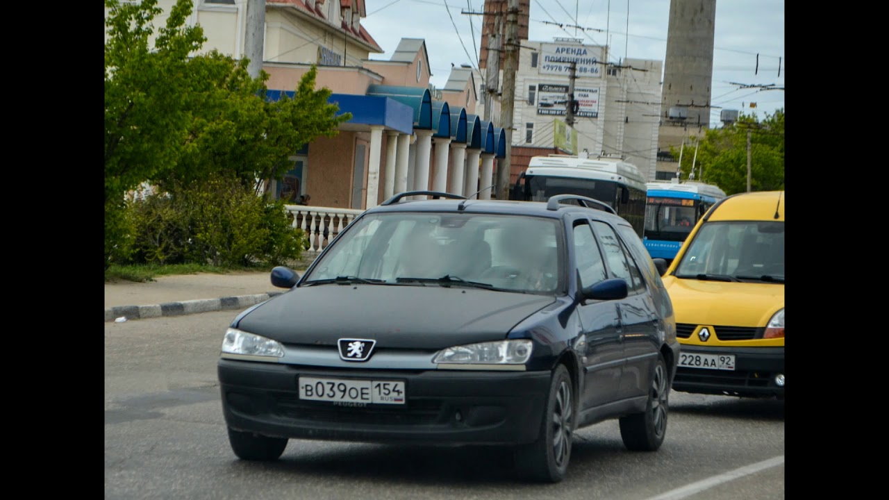 Такси 306 аренда авто