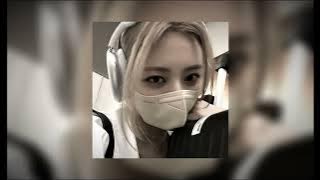 istilah kata - jidan ft. denise (speed up)