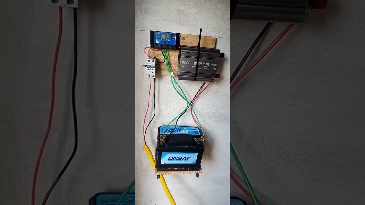 Até o momento foi finalizado meu off gred mais tenho planos de compra au menos mais 4 de 150w