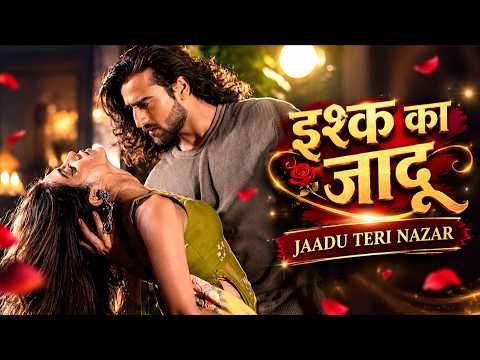 इश्क का जादू | Jaadu Teri Nazar | Zayn Khan l Khushi Dubey | BTS | Making | Screen Journal