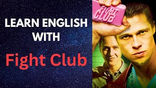 Learn English With Fight Club