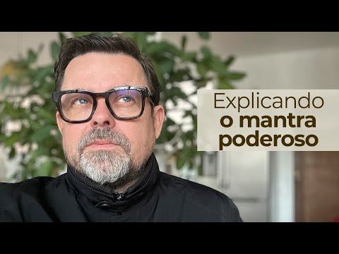 EXPLICANDO O MANTRA "O QUE É MEU POR DIREITO DIVINO VENHA ATÉ MIM" EM DETALHES BEM CLAROS