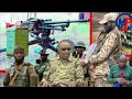 GEN MAKENGA ACIYE I TEKA MANEKO Z UBURUNDI ZABAGA MUMUJYI WA BUKAVU NA KAMANYOLA ZOSE ZIRUKANWE 