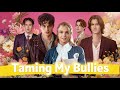 Taming My Bullies 465431丨Binge Watch New Dramas Reelshorts Drama