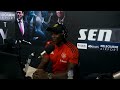 Former Manchester United & Aston Villa striker Dwight Yorke's full interview on SEN Breakfast | SEN