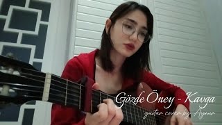 Yüksekten Mi Yoksa, Düşmekten Mi Korkarsın?