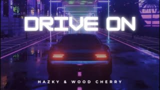 重低音強化立体音響Drive On Hazkywood Cherry