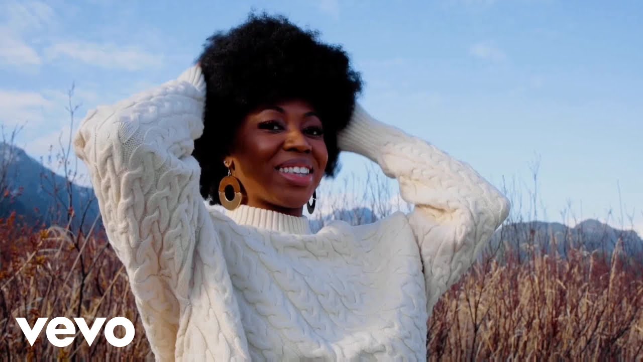 Tammy Michelle Simmons - I am