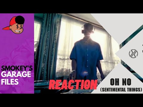 American Rapper First Time Hearing - So Solid Crew - Oh No (Sentimental Things) (UKGarage Reaction)