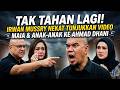 Tak Tahan Lagi! Irwan Mussry Nekat Tunjukkan Video Maia &amp; Anak Anak ke Ahmad Dhani