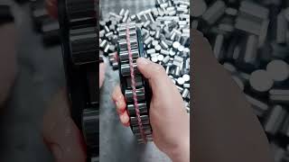 Precision Bearing Roller Assembly Process- Good Tools And Machinery Make Work Easy