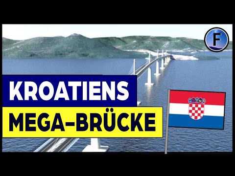 Kroatien schneidet Bosnien