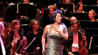 Yunah Lee Sings Miserere From Il Trovatore By G. Verdi