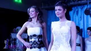Свадебные платья Натальи Легенчук. Your Wedding Day 2013 - 3
