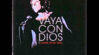 Rico Bernasconi vs. Vaya Con Dios - Nah Neh Nah (A | Class Floor Mix)