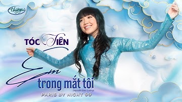 PBN 99 | Tóc Tiên - Em Trong Mắt Tôi (HD)