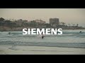 Shaping waves not boards  surf loch and siemens xcelerator realize surfings future