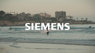 Shaping Waves Not Boards – [Surf Loch] and Siemens Xcelerator Realize Surfing’s Future