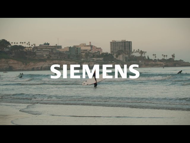 Surf Loch - Company Topics - Siemens USA