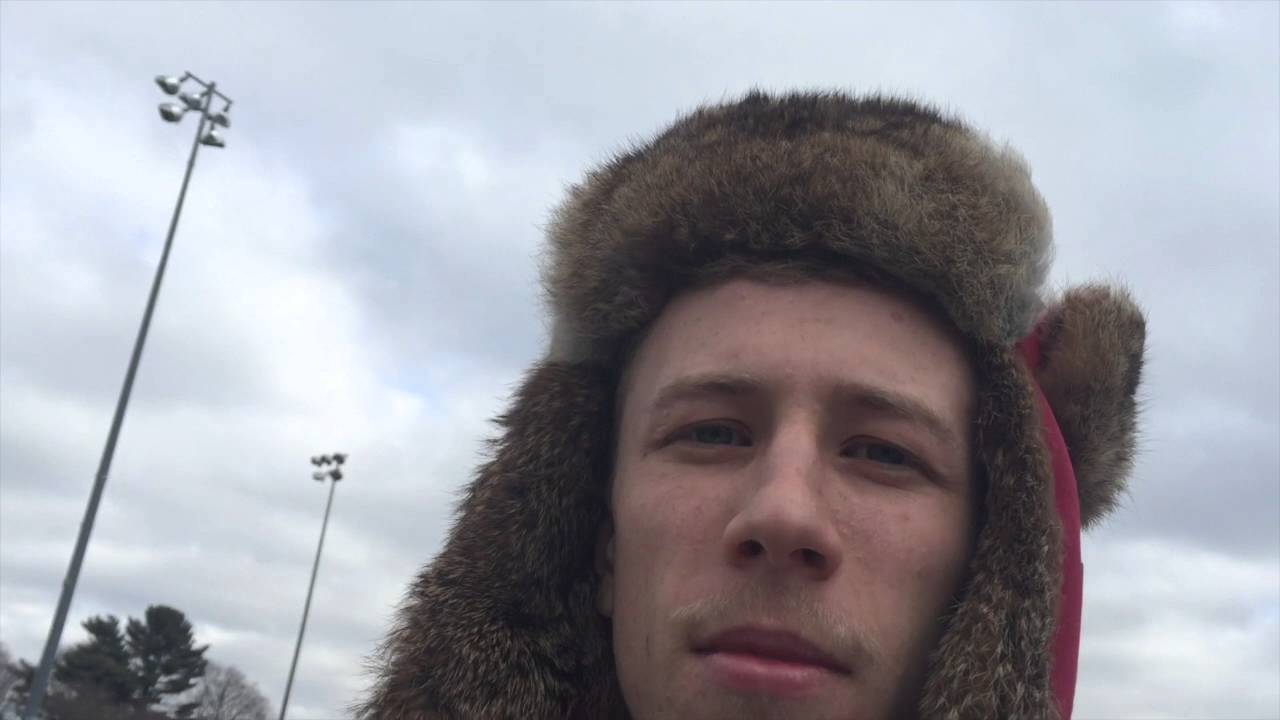 The Athlete Special Episode 4 TRACK WORKOUT YouTube