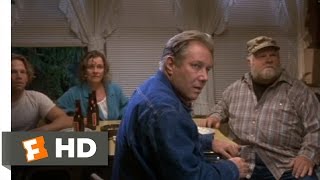 Breakdown (5/8) Movie CLIP - Give Me the Key (1997) HD