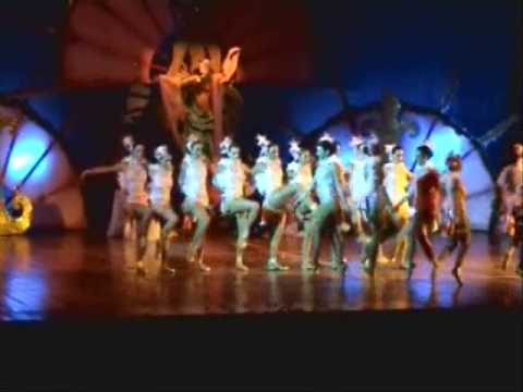 Spettacolo di danza:Strass e Paillettes di SISSI C...
