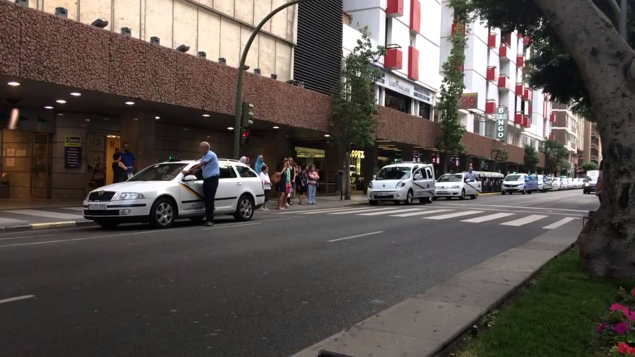 Баксан такси гранта