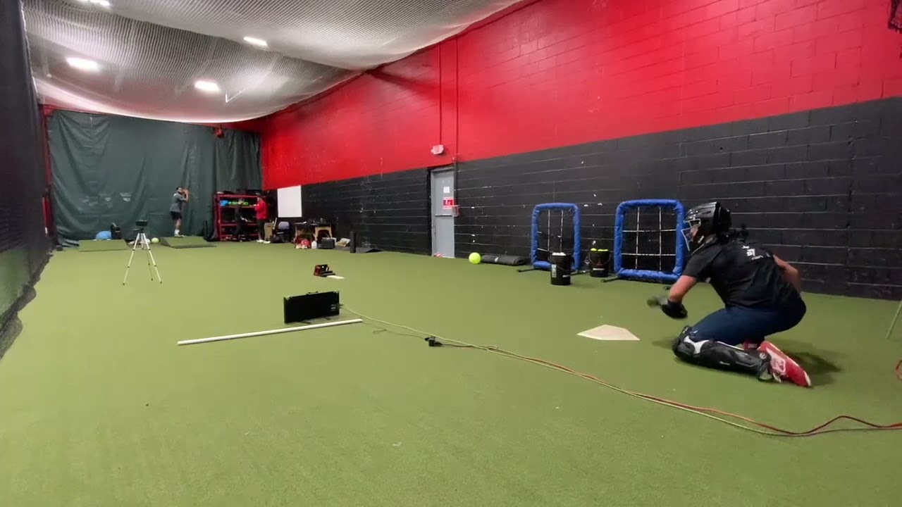 Matt Dworsky 2021 Fall