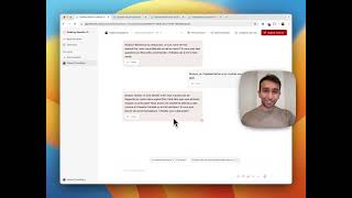 AI language speaking practice on Flint (flintk12.com)