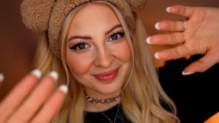 Thumbnail for ASMR 4k • Bereit für Gänsehaut & Müdigkeit? Klick auf dieses Video! (Safeplace + Erholung) 🌻