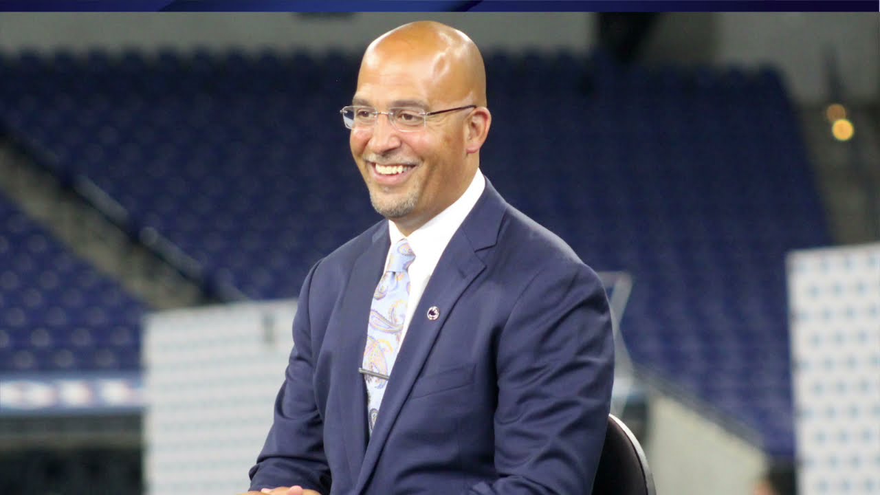 Penn State lands Dani Dennis-Sutton; Big Ten Media Days updates on Lonnie White, Noah Cain, more