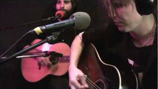 Serenades Walking Home Live Viva Radio