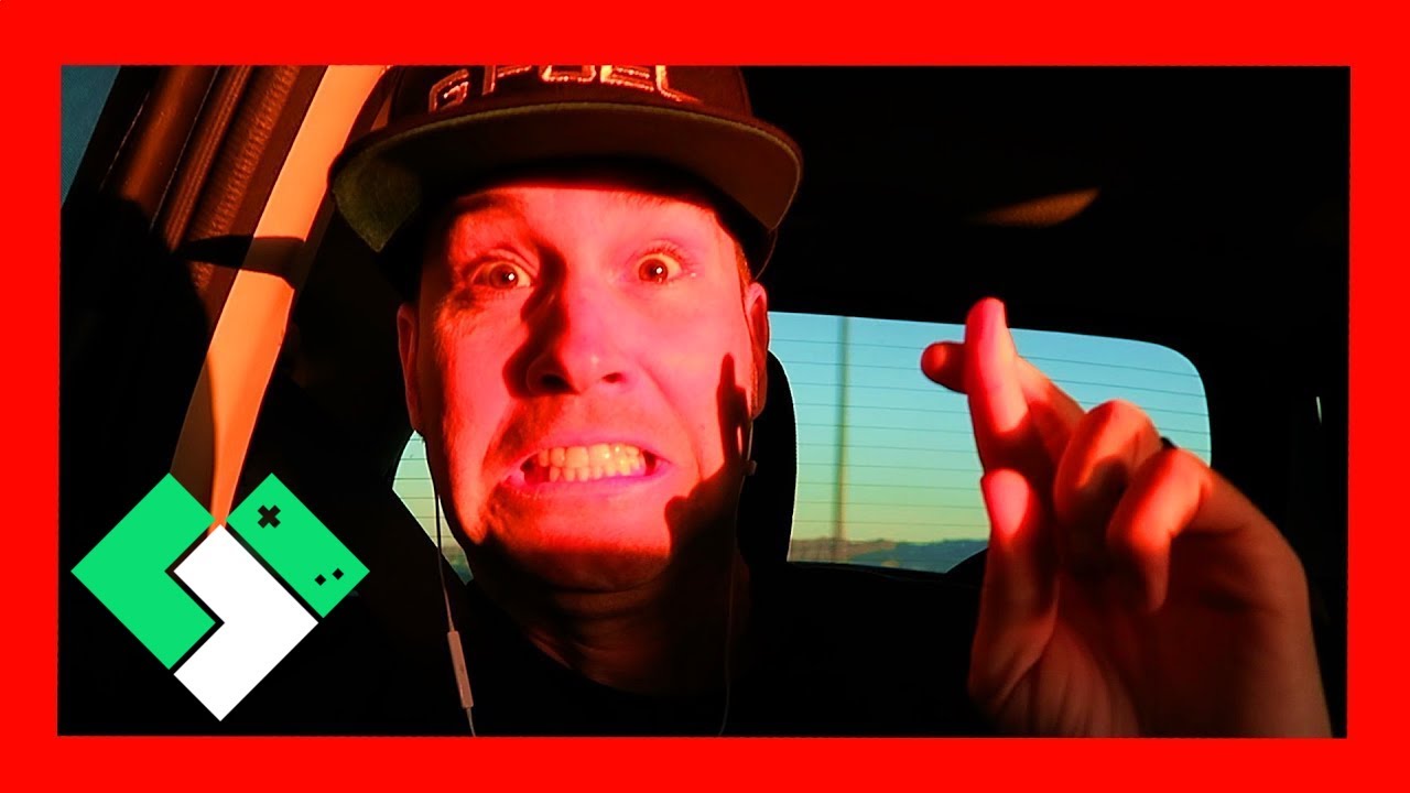 POTENTIAL TRAVEL EMERGENCY! (Day 1900) | Clintus.tv